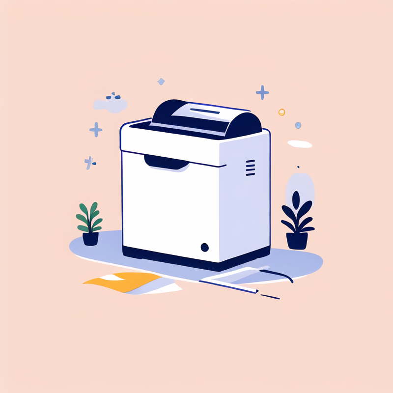 how to unclog paper shredder