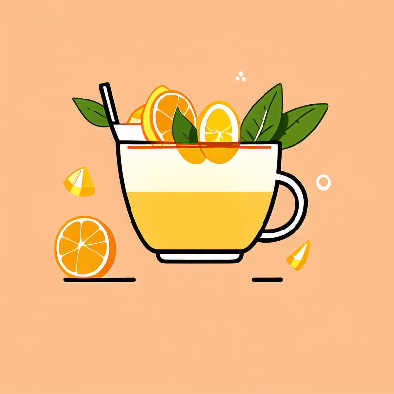 lemon ginger tea benefits